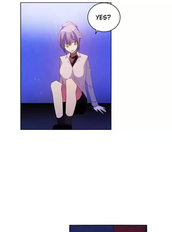 Zero Game Chapter 44