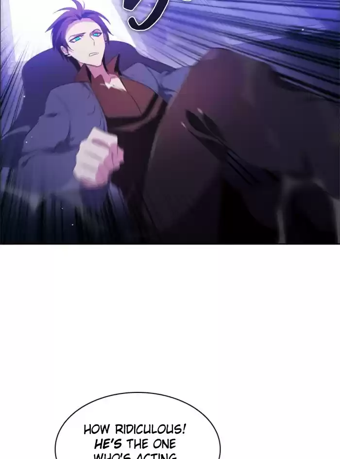 Zero Game Chapter 44