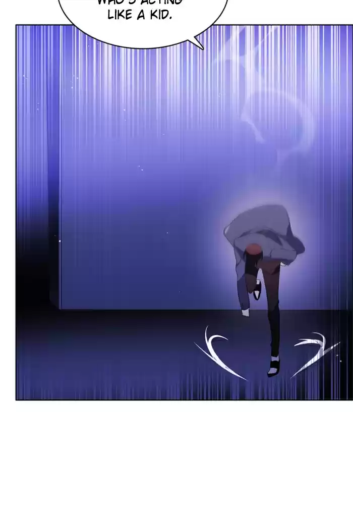 Zero Game Chapter 44