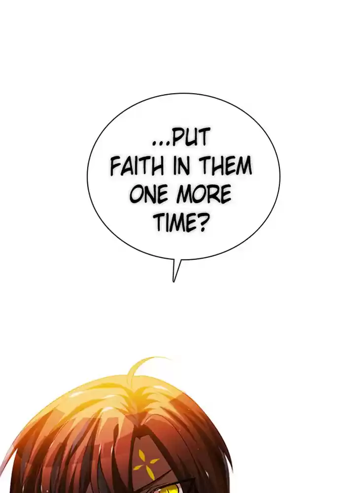 Zero Game Chapter 52: Episode 52 - Faith