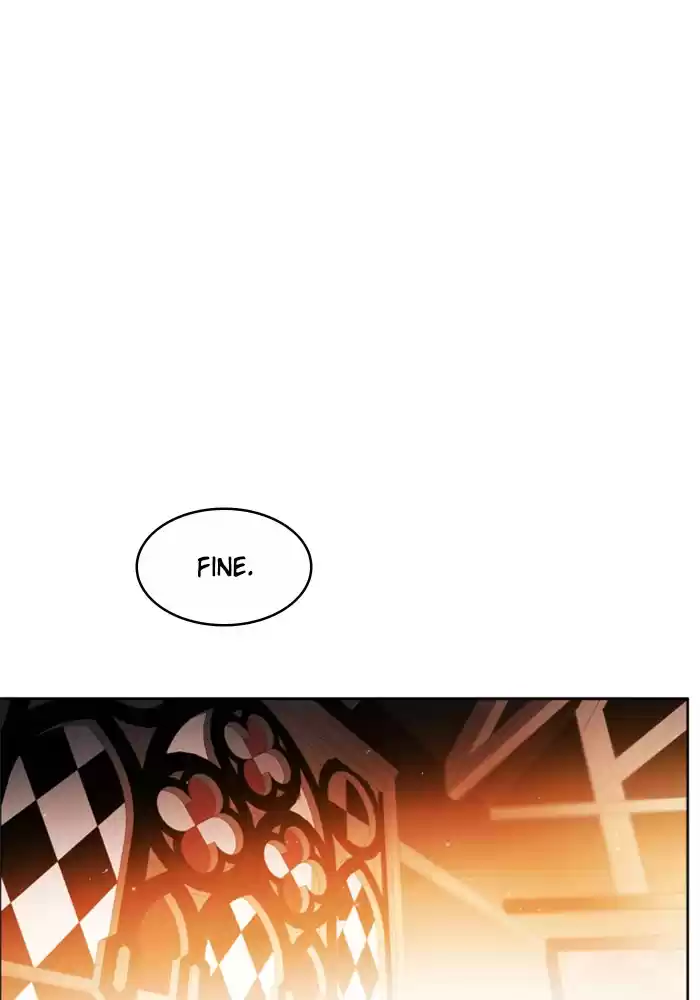 Zero Game Chapter 52: Episode 52 - Faith