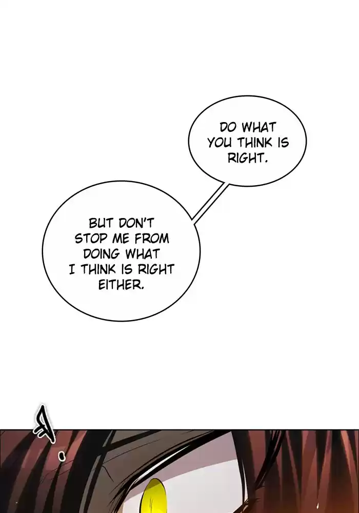 Zero Game Chapter 52: Episode 52 - Faith