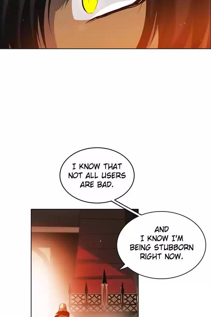 Zero Game Chapter 52: Episode 52 - Faith