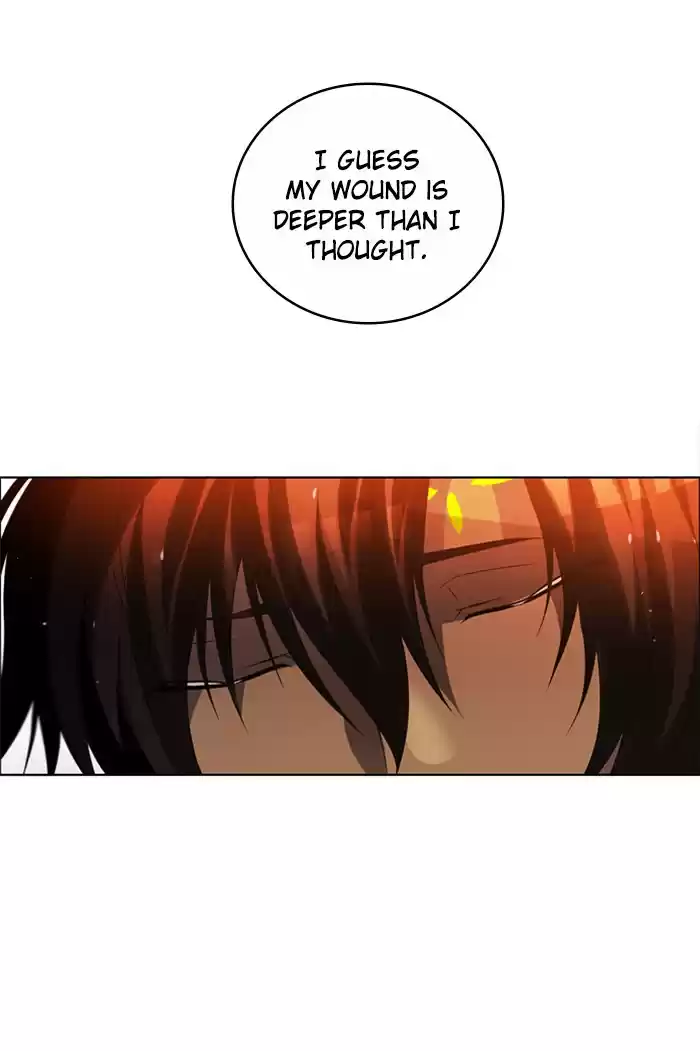 Zero Game Chapter 52: Episode 52 - Faith