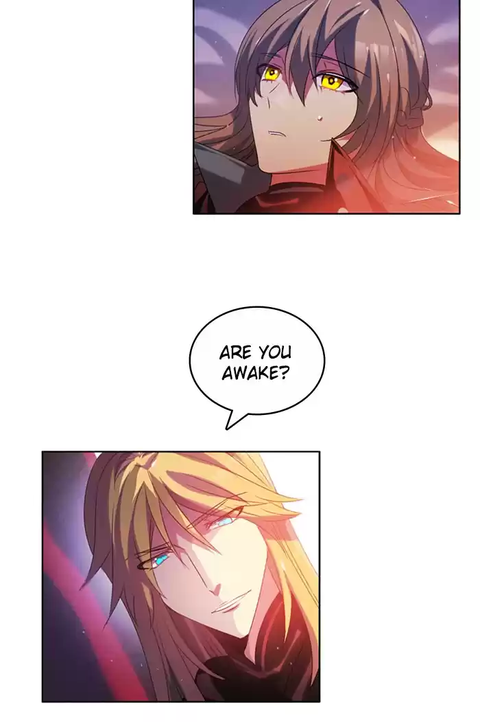 Zero Game Chapter 52: Episode 52 - Faith