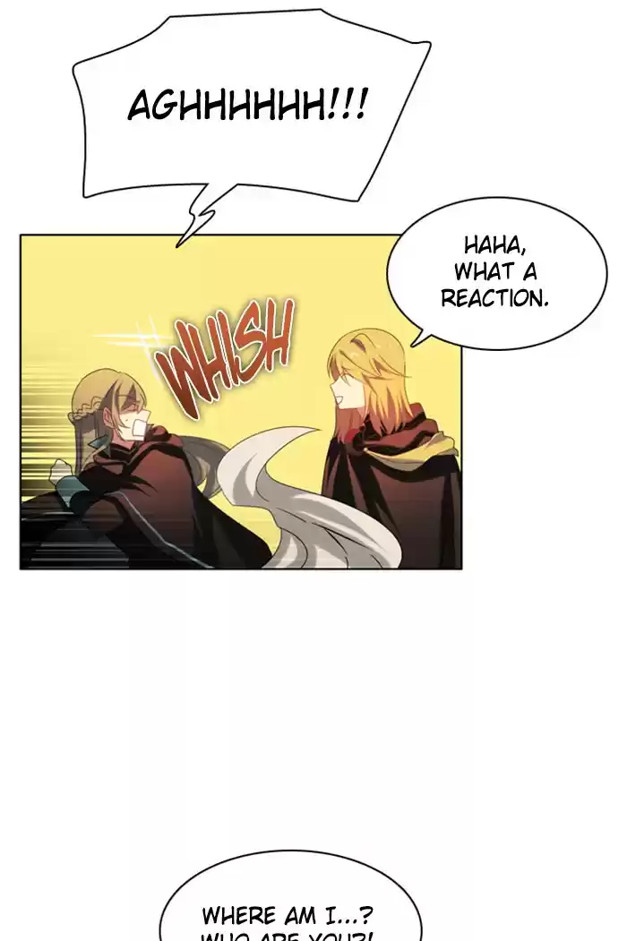 Zero Game Chapter 52: Episode 52 - Faith