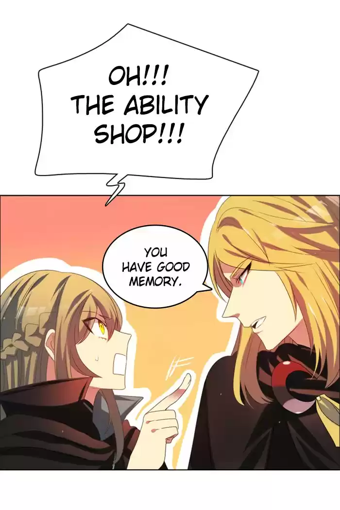 Zero Game Chapter 52: Episode 52 - Faith