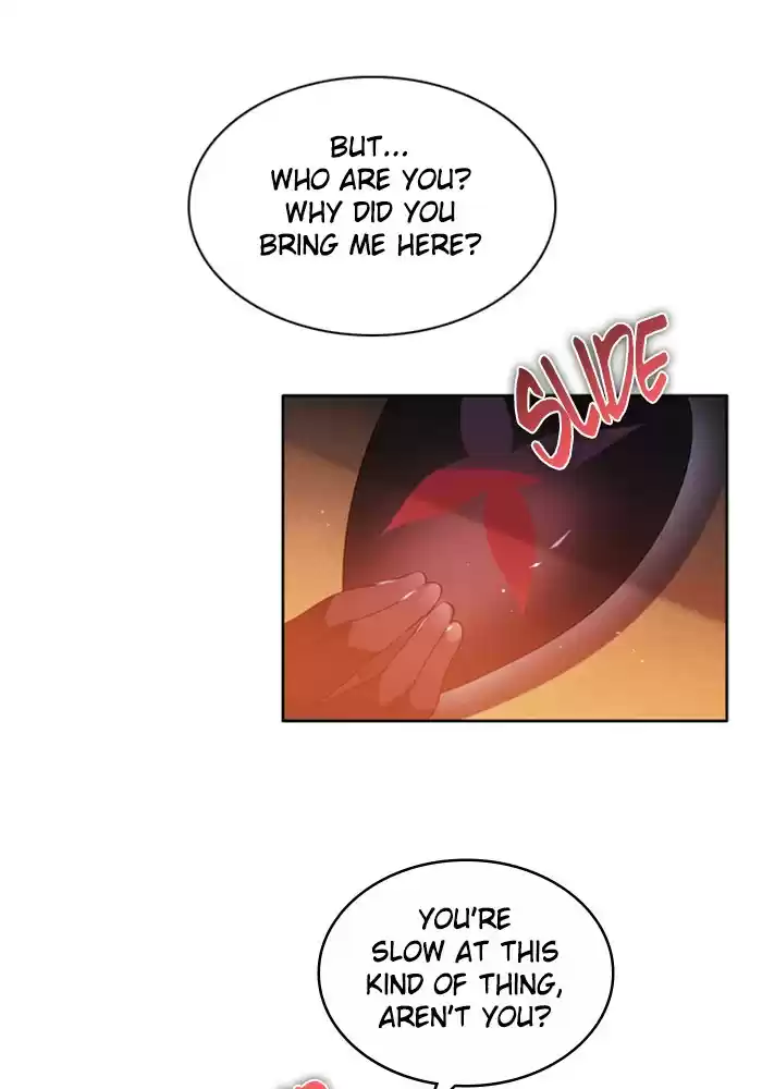 Zero Game Chapter 52: Episode 52 - Faith