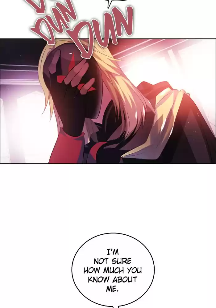 Zero Game Chapter 52: Episode 52 - Faith