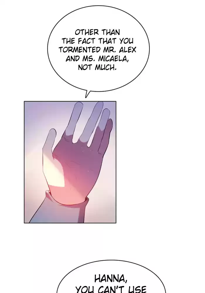 Zero Game Chapter 52: Episode 52 - Faith