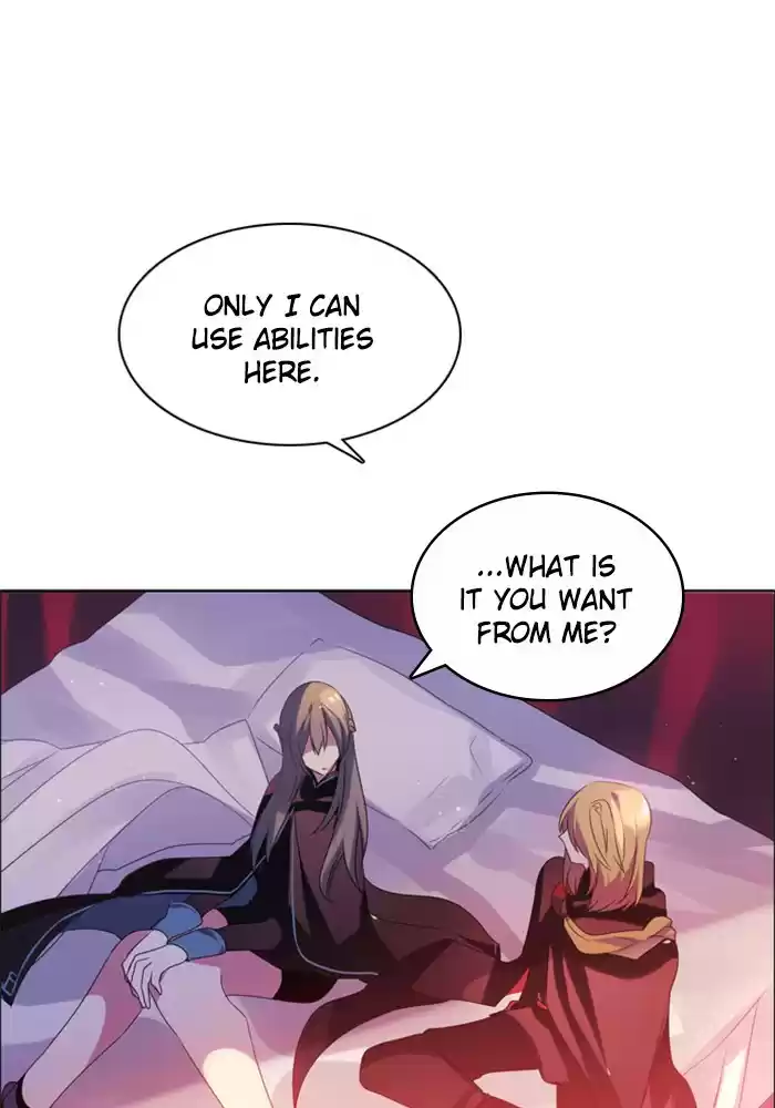 Zero Game Chapter 52: Episode 52 - Faith