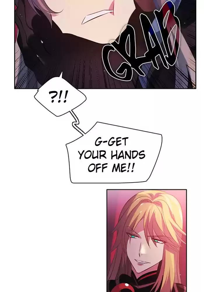 Zero Game Chapter 52: Episode 52 - Faith