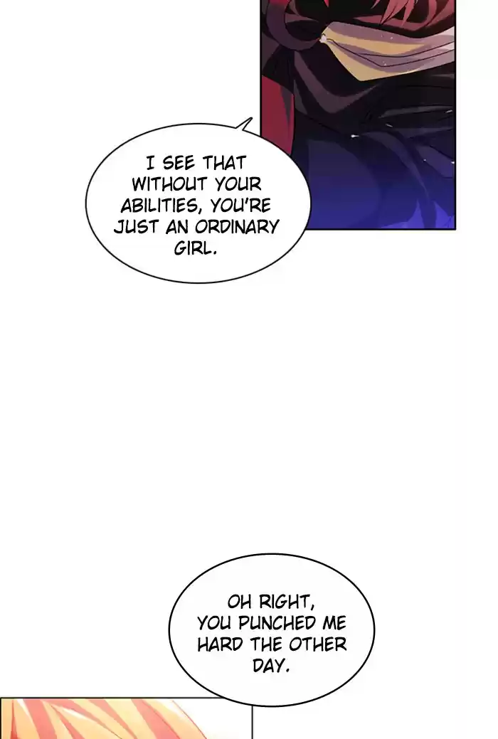 Zero Game Chapter 52: Episode 52 - Faith