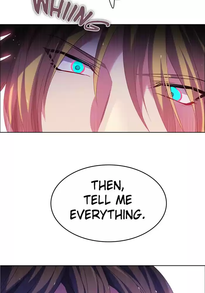 Zero Game Chapter 52: Episode 52 - Faith