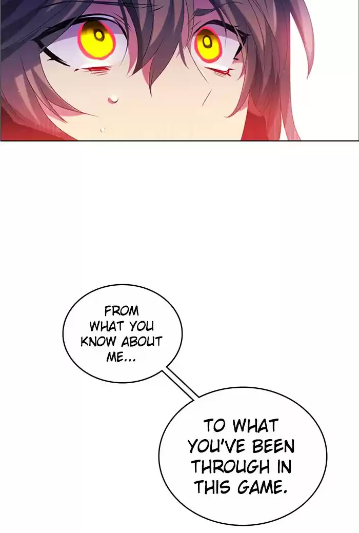 Zero Game Chapter 52: Episode 52 - Faith