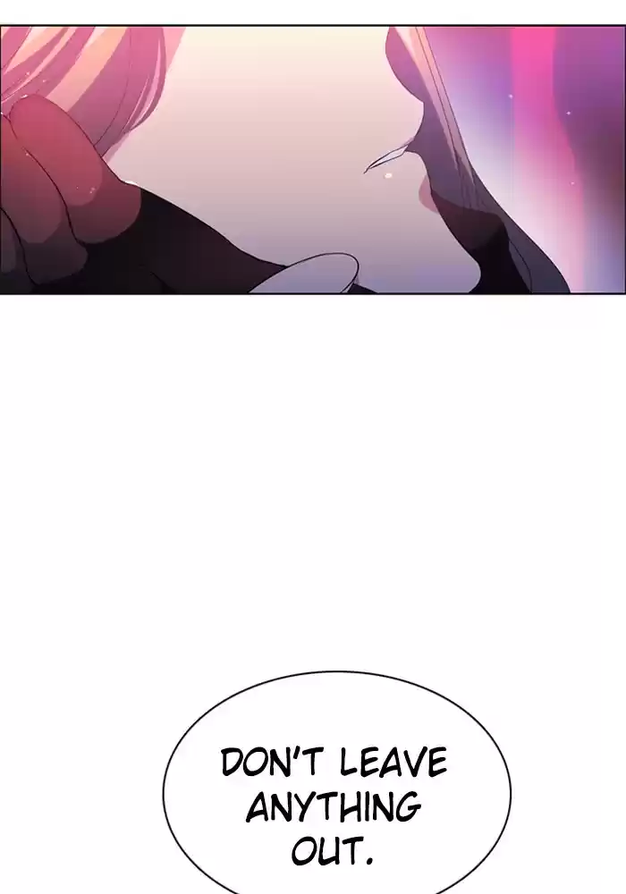 Zero Game Chapter 52: Episode 52 - Faith