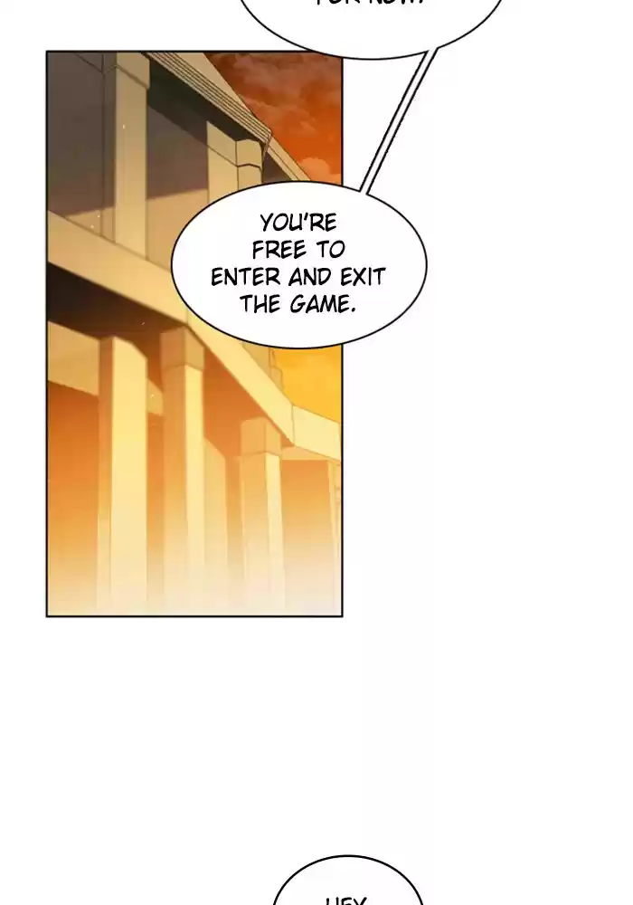 Zero Game Chapter 52: Episode 52 - Faith