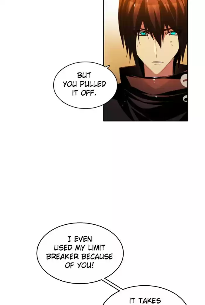 Zero Game Chapter 52: Episode 52 - Faith