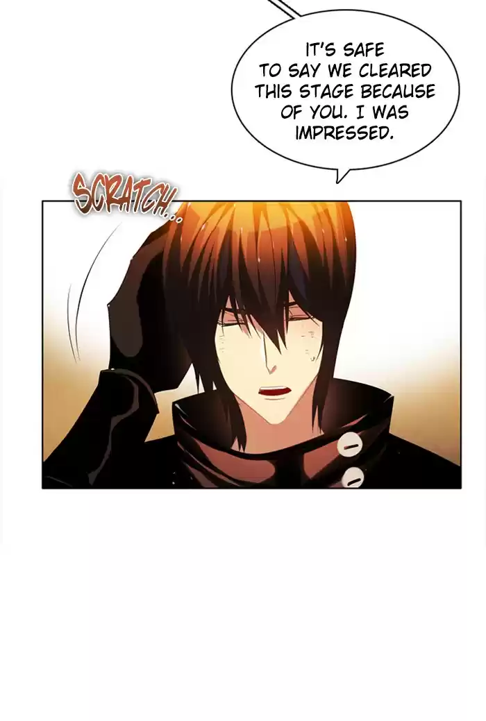 Zero Game Chapter 52: Episode 52 - Faith