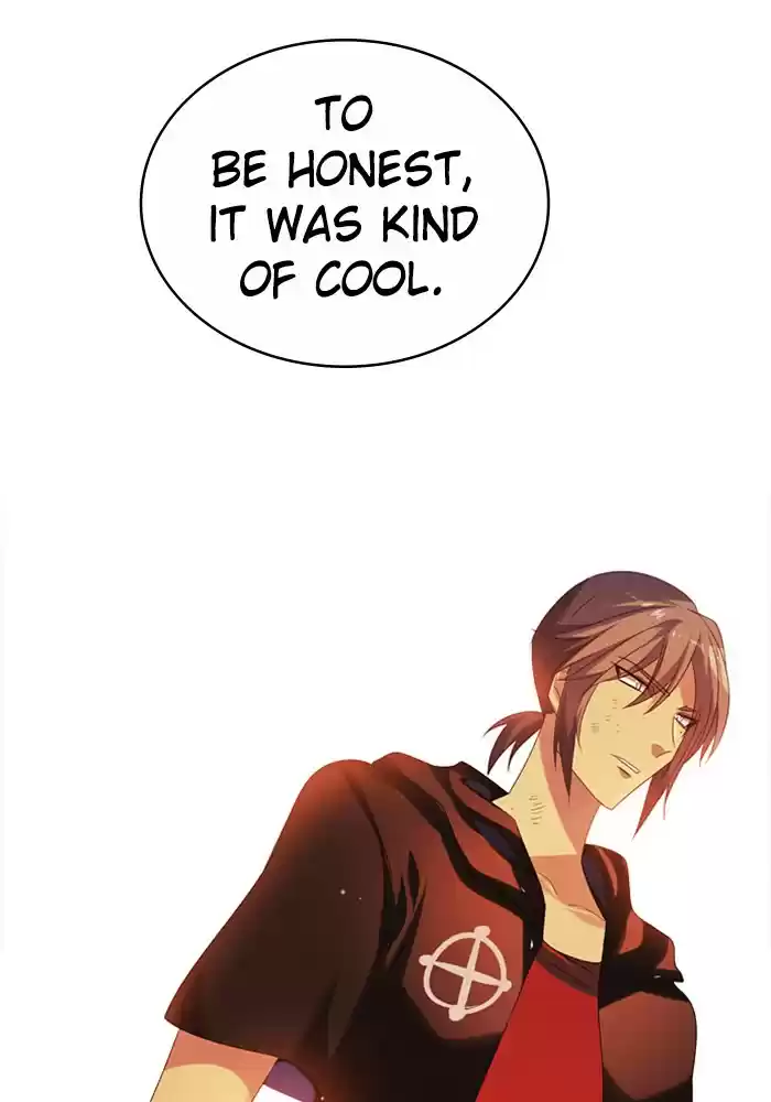 Zero Game Chapter 52: Episode 52 - Faith