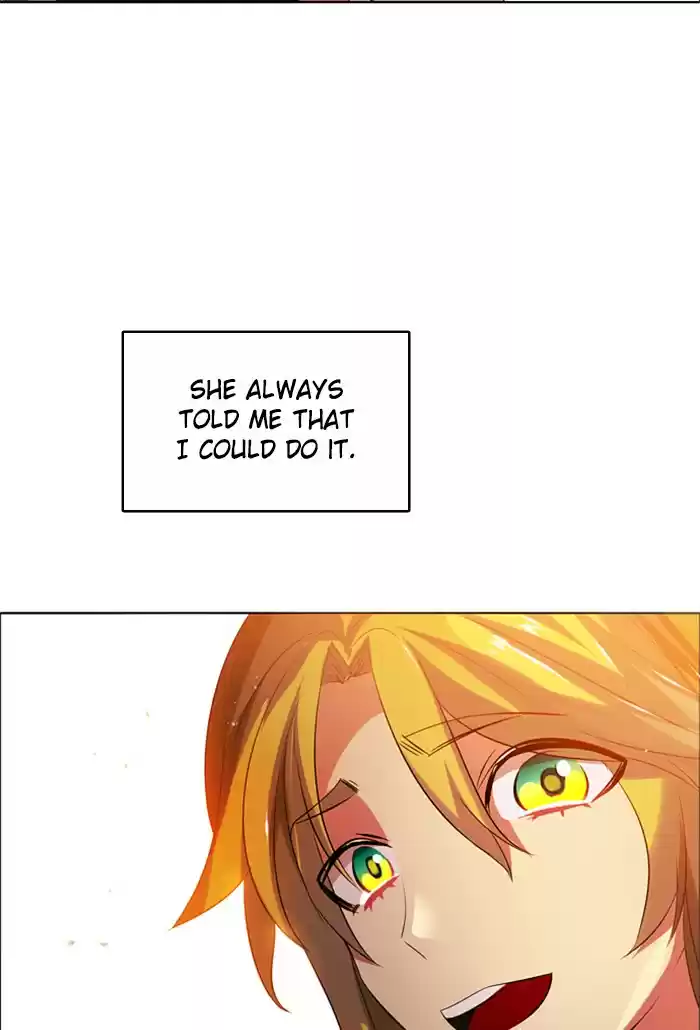 Zero Game Chapter 52: Episode 52 - Faith