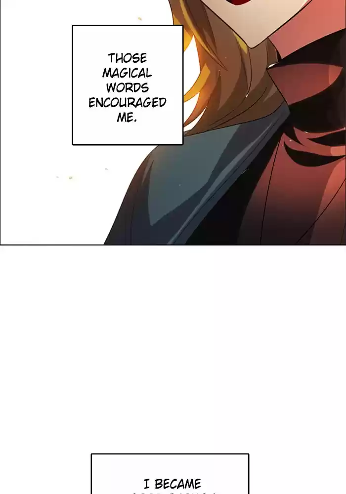 Zero Game Chapter 52: Episode 52 - Faith