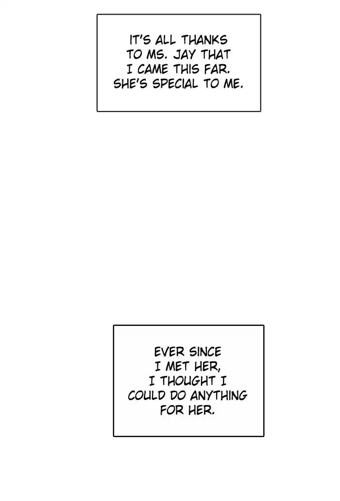 Zero Game Chapter 52: Episode 52 - Faith