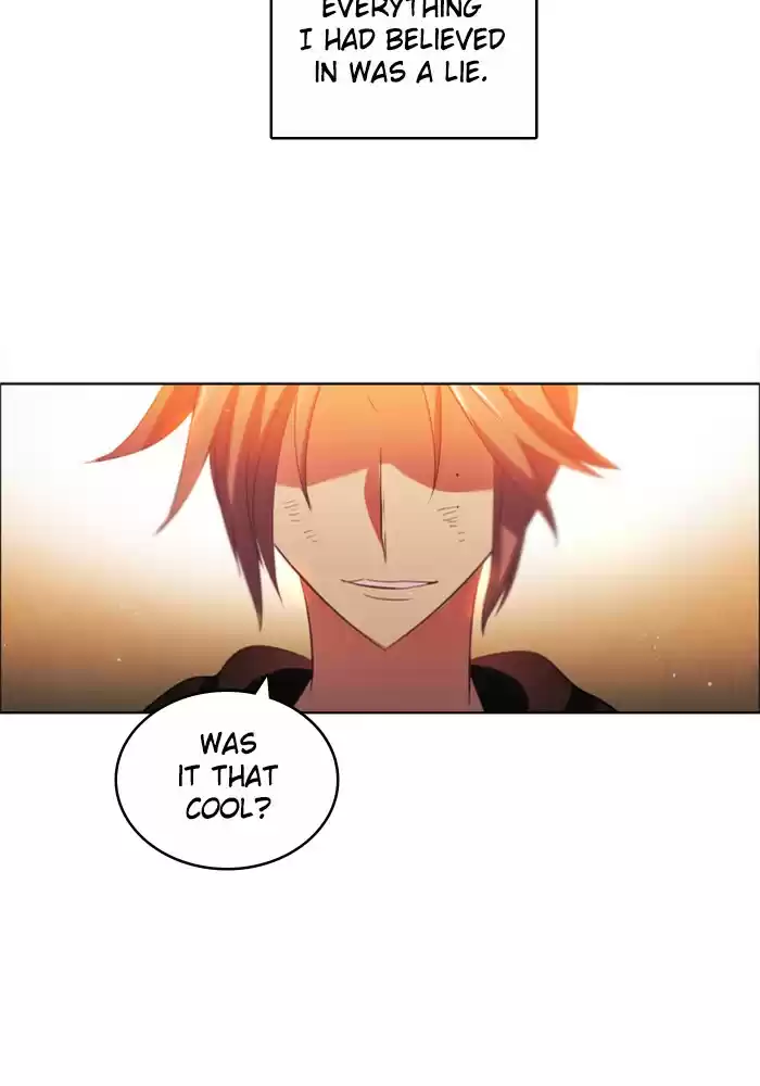 Zero Game Chapter 52: Episode 52 - Faith