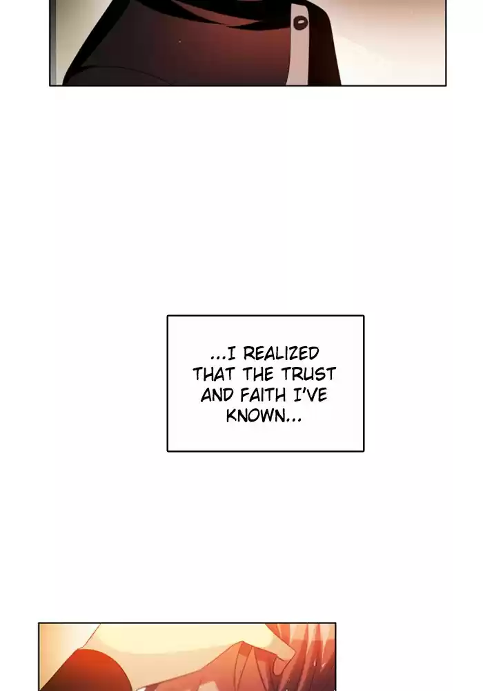 Zero Game Chapter 52: Episode 52 - Faith