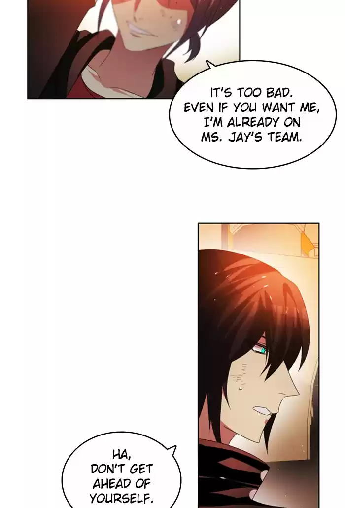 Zero Game Chapter 52: Episode 52 - Faith