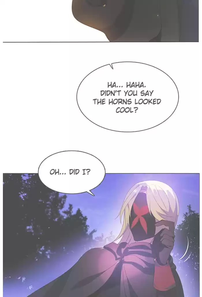 Zero Game Chapter 52: Episode 52 - Faith