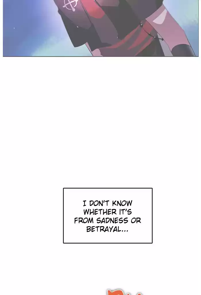 Zero Game Chapter 52: Episode 52 - Faith