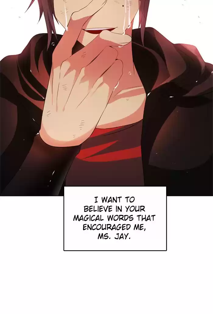 Zero Game Chapter 52: Episode 52 - Faith