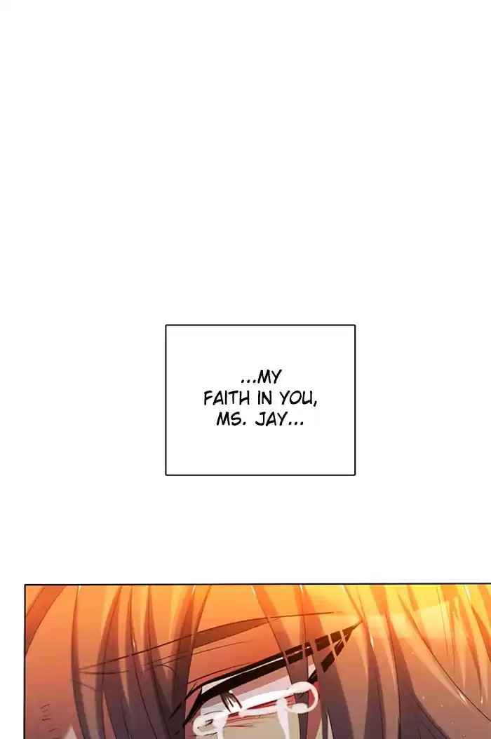 Zero Game Chapter 52: Episode 52 - Faith