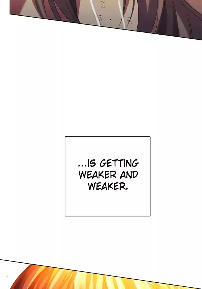 Zero Game Chapter 52: Episode 52 - Faith