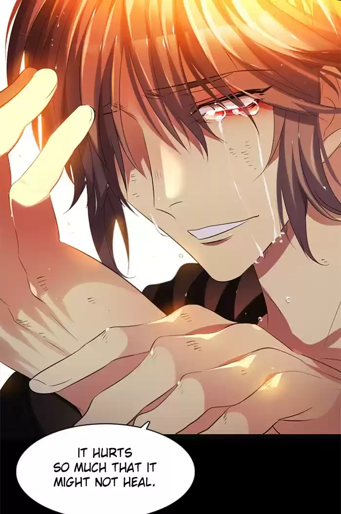 Zero Game Chapter 52: Episode 52 - Faith