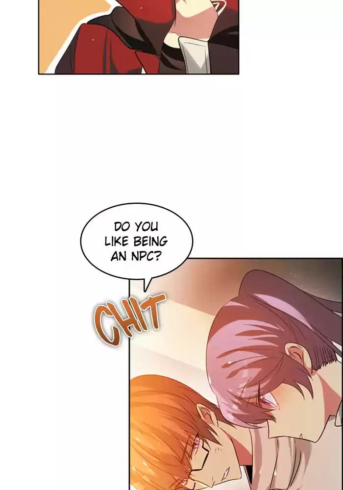 Zero Game Chapter 52: Episode 52 - Faith