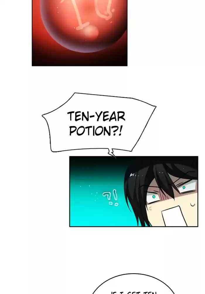 Zero Game Chapter 52: Episode 52 - Faith