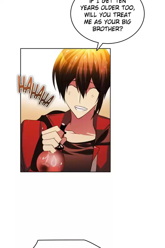 Zero Game Chapter 52: Episode 52 - Faith