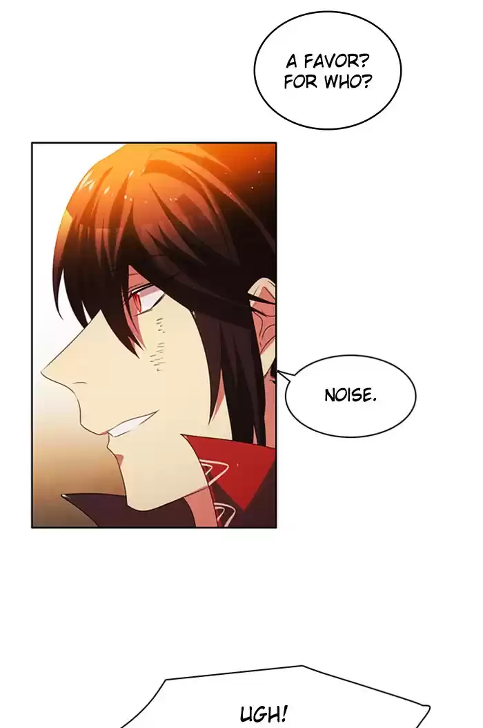 Zero Game Chapter 52: Episode 52 - Faith