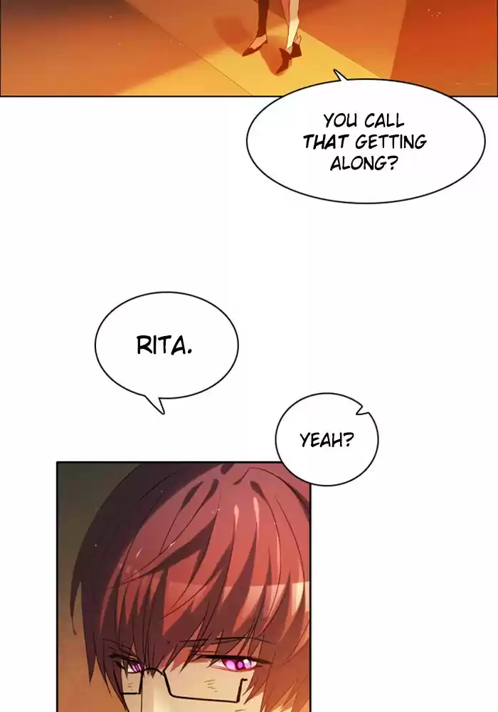 Zero Game Chapter 52: Episode 52 - Faith