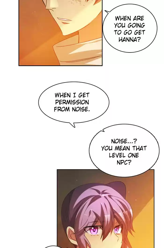 Zero Game Chapter 52: Episode 52 - Faith