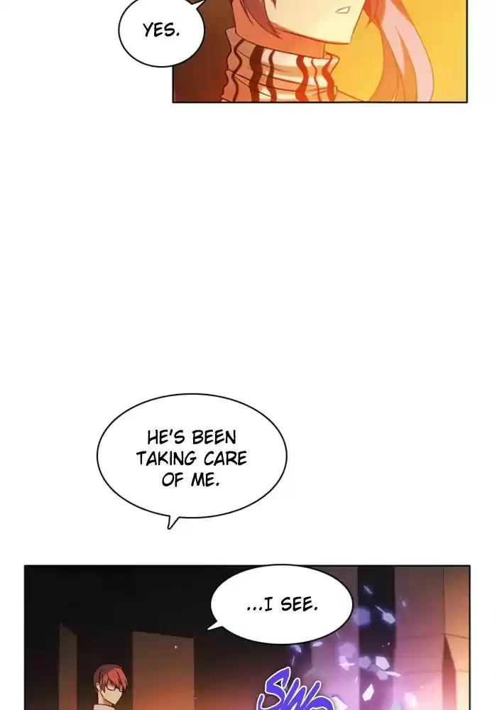 Zero Game Chapter 52: Episode 52 - Faith