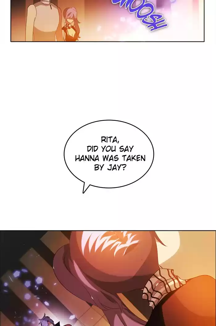 Zero Game Chapter 52: Episode 52 - Faith