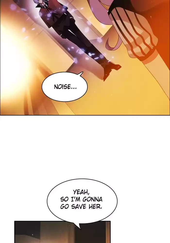 Zero Game Chapter 52: Episode 52 - Faith