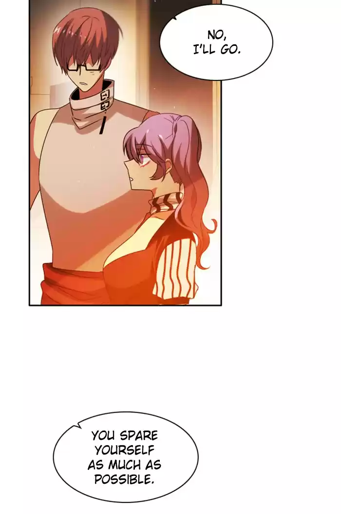 Zero Game Chapter 52: Episode 52 - Faith