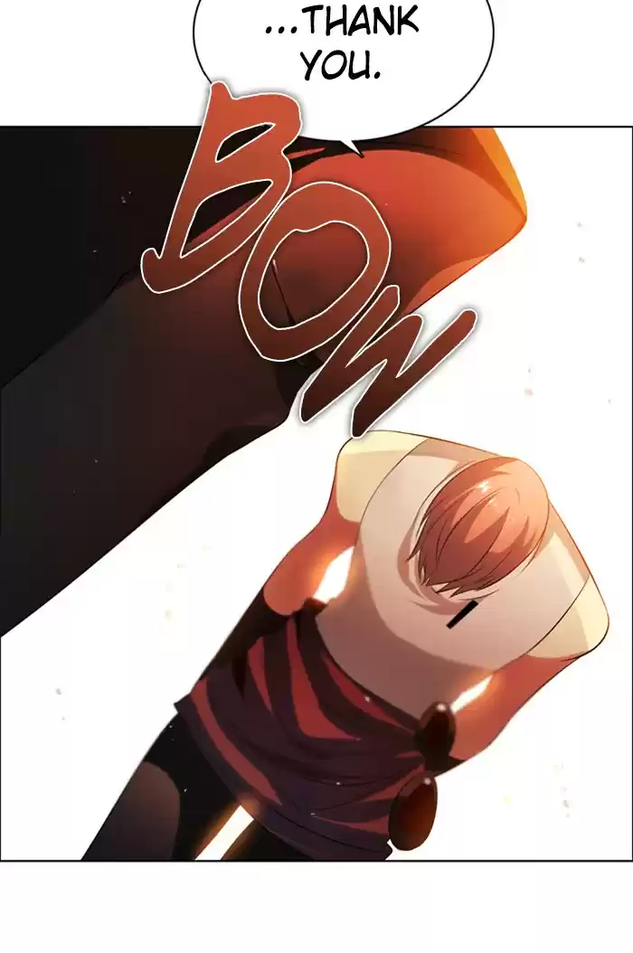 Zero Game Chapter 52: Episode 52 - Faith