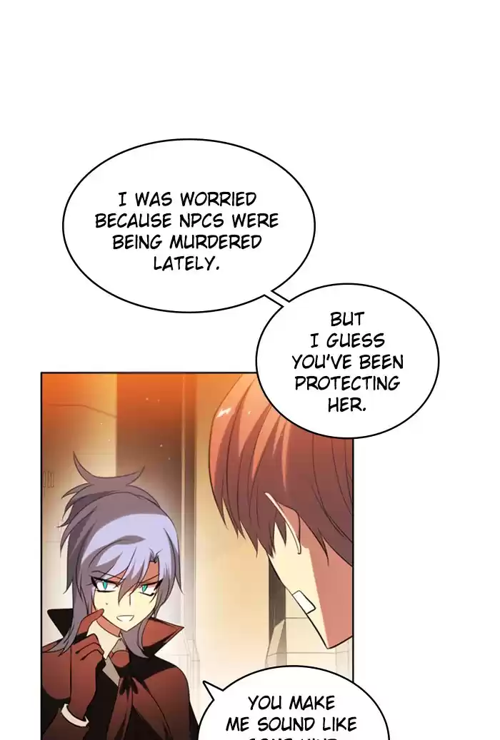 Zero Game Chapter 52: Episode 52 - Faith