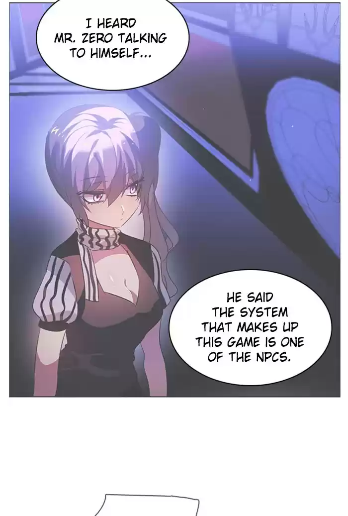 Zero Game Chapter 52: Episode 52 - Faith