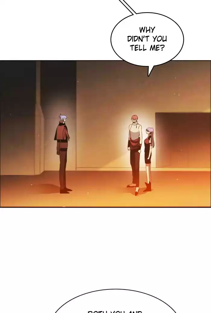 Zero Game Chapter 52: Episode 52 - Faith